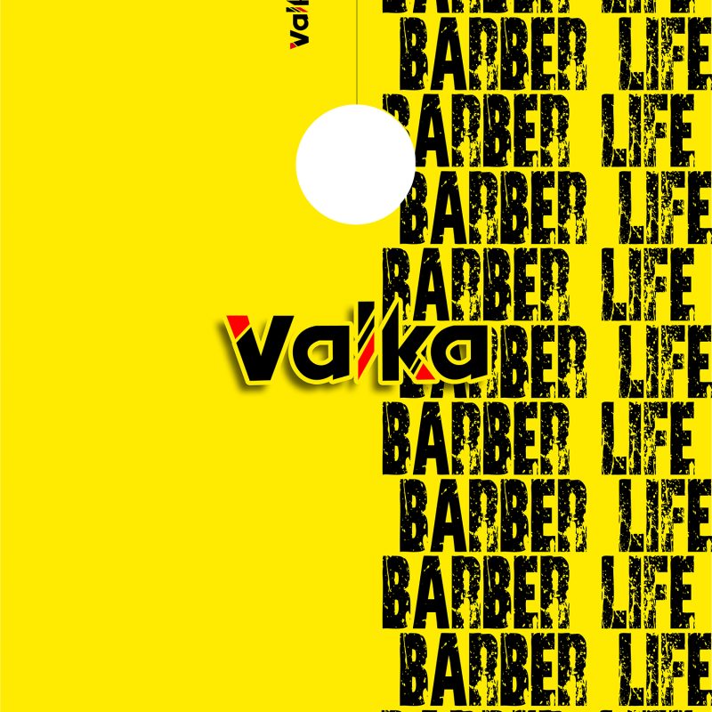 BARBER