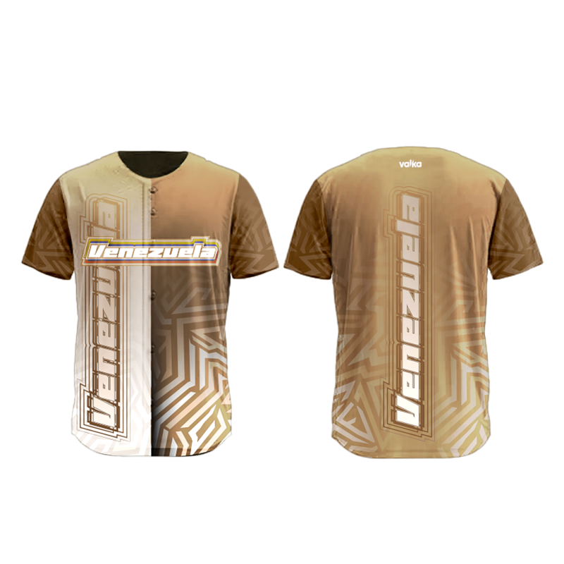 JERSEY VZLA ARENA
